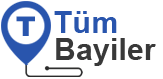 Tüm Bayiler